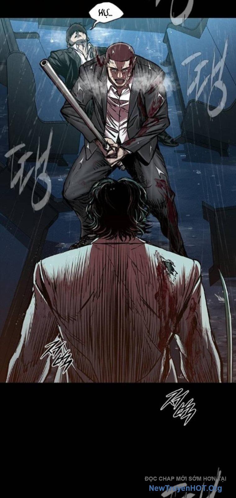 Báo Thù 2: Vạn Nhân Chi Thượng Chapter 97 - 3