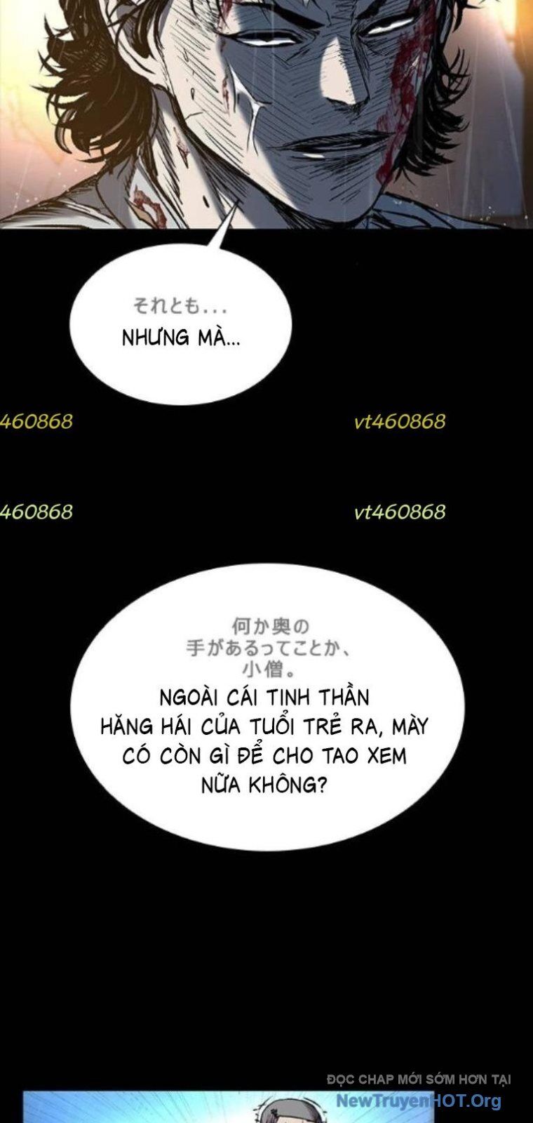 Báo Thù 2: Vạn Nhân Chi Thượng Chapter 97 - 21