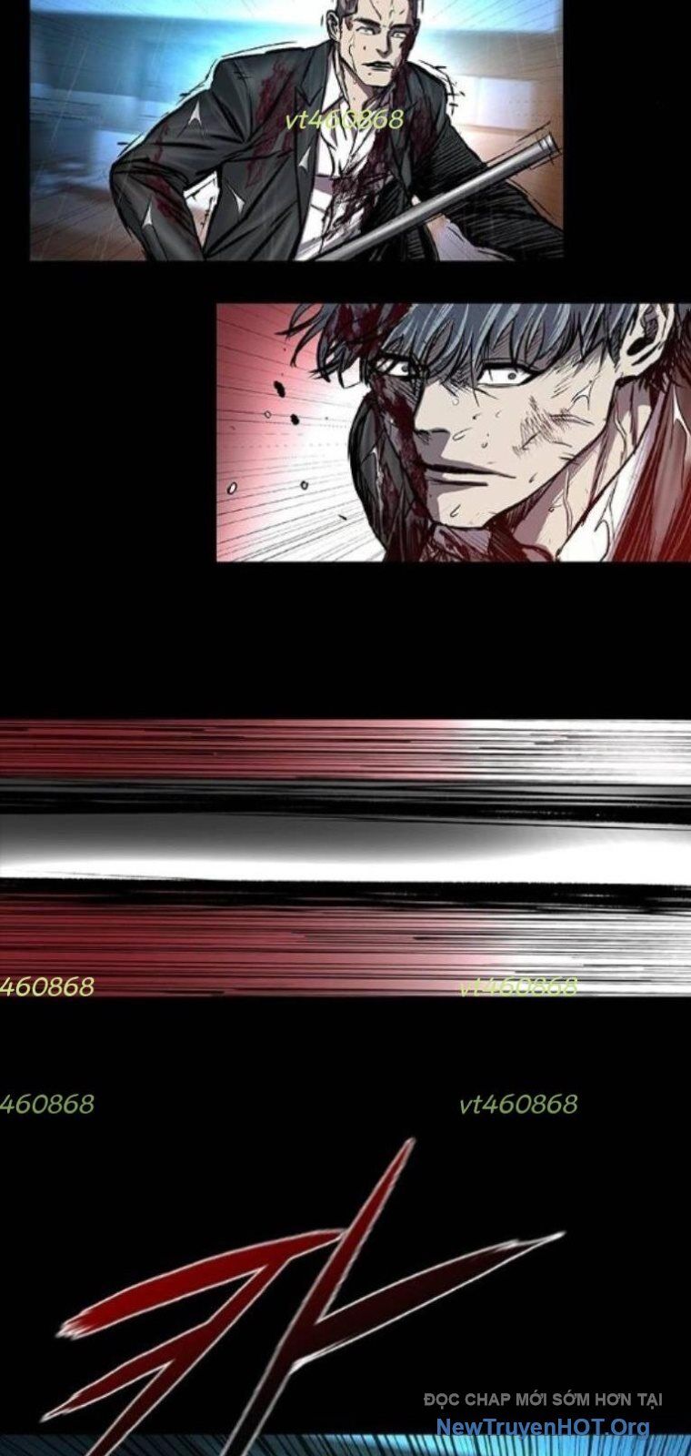 Báo Thù 2: Vạn Nhân Chi Thượng Chapter 97 - 22