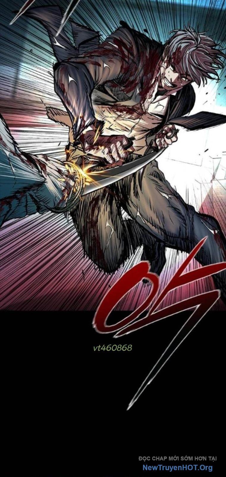 Báo Thù 2: Vạn Nhân Chi Thượng Chapter 97 - 23