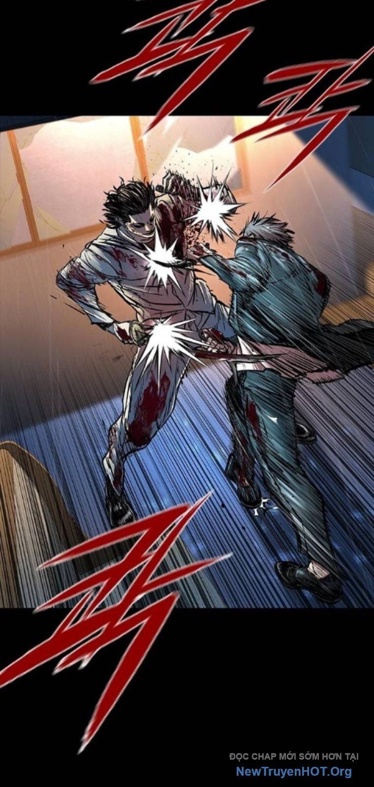 Báo Thù 2: Vạn Nhân Chi Thượng Chapter 97 - 26