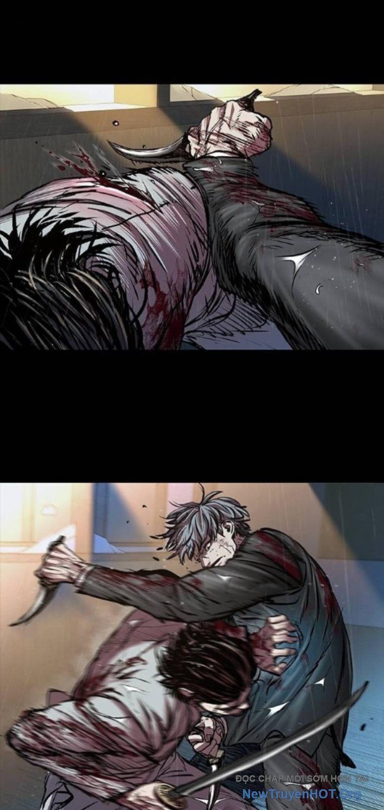 Báo Thù 2: Vạn Nhân Chi Thượng Chapter 97 - 28