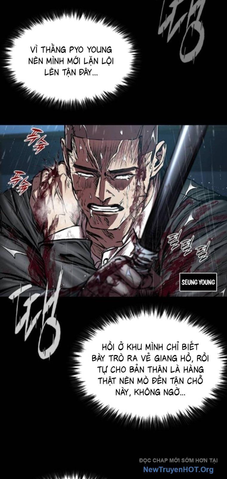 Báo Thù 2: Vạn Nhân Chi Thượng Chapter 97 - 4