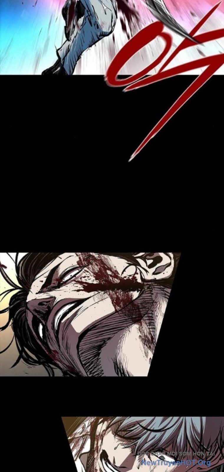 Báo Thù 2: Vạn Nhân Chi Thượng Chapter 97 - 33