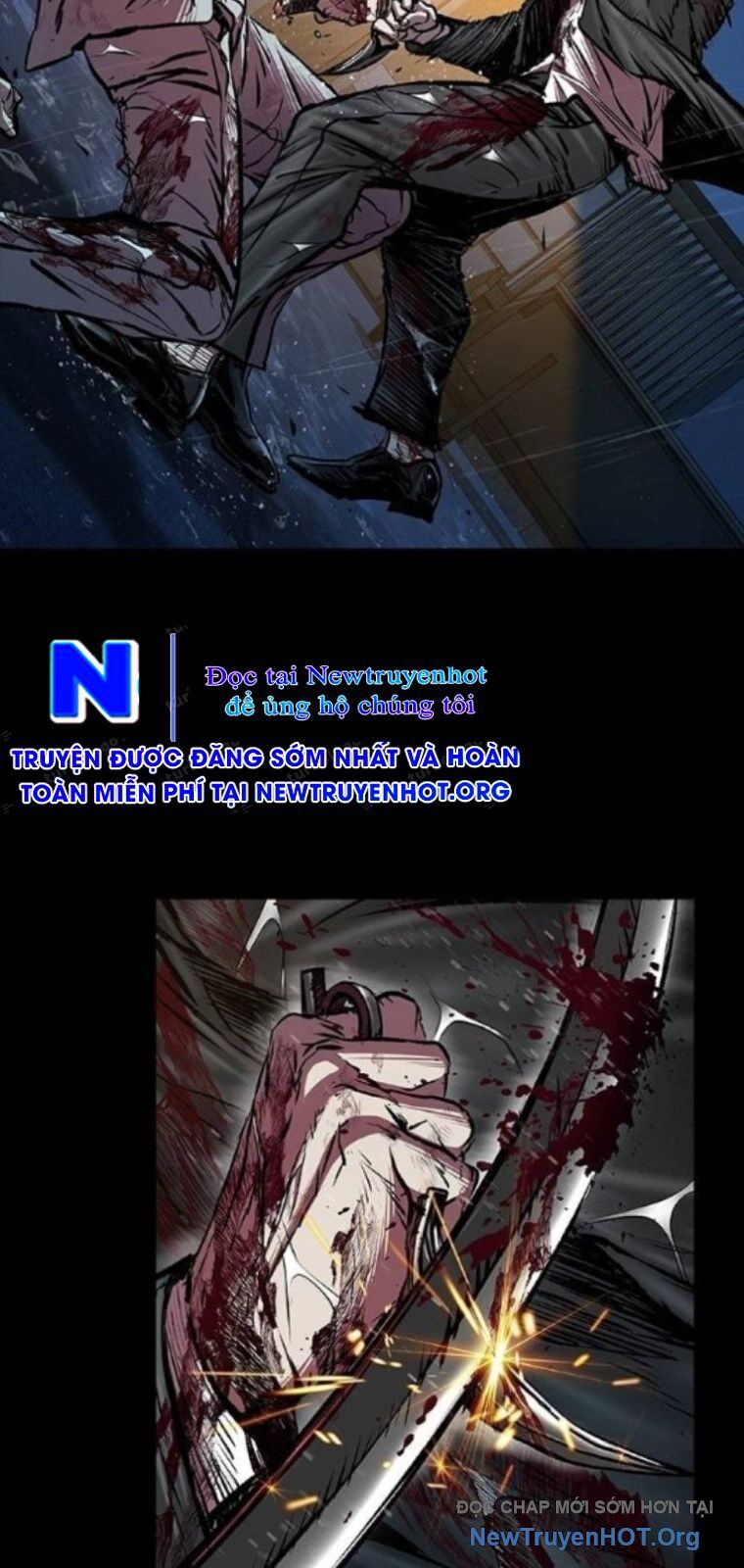 Báo Thù 2: Vạn Nhân Chi Thượng Chapter 97 - 35