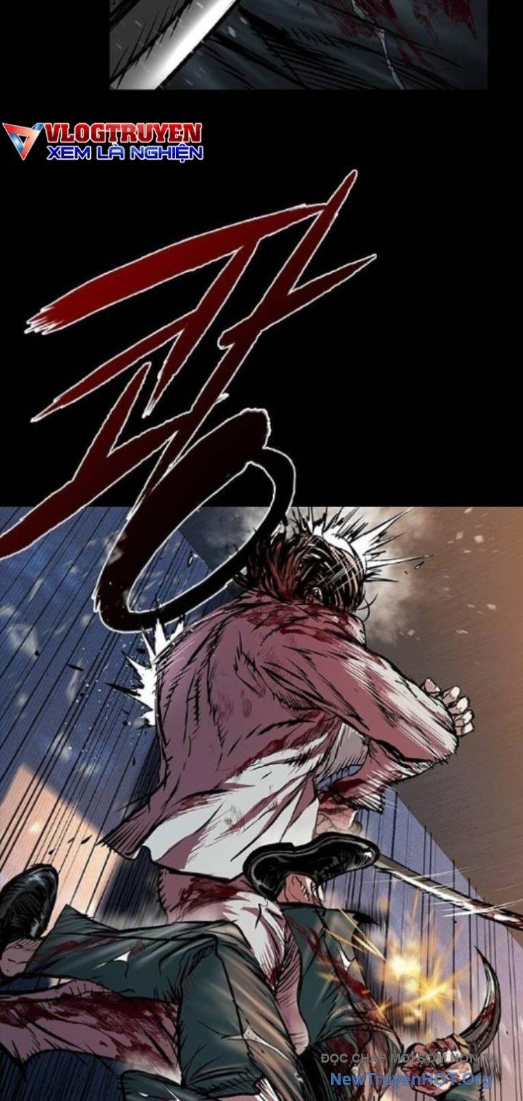 Báo Thù 2: Vạn Nhân Chi Thượng Chapter 97 - 36