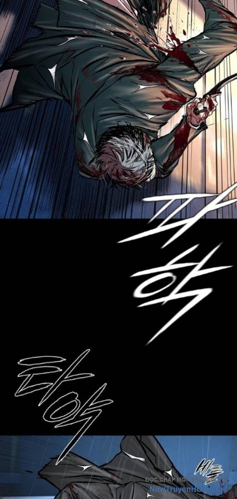 Báo Thù 2: Vạn Nhân Chi Thượng Chapter 97 - 37