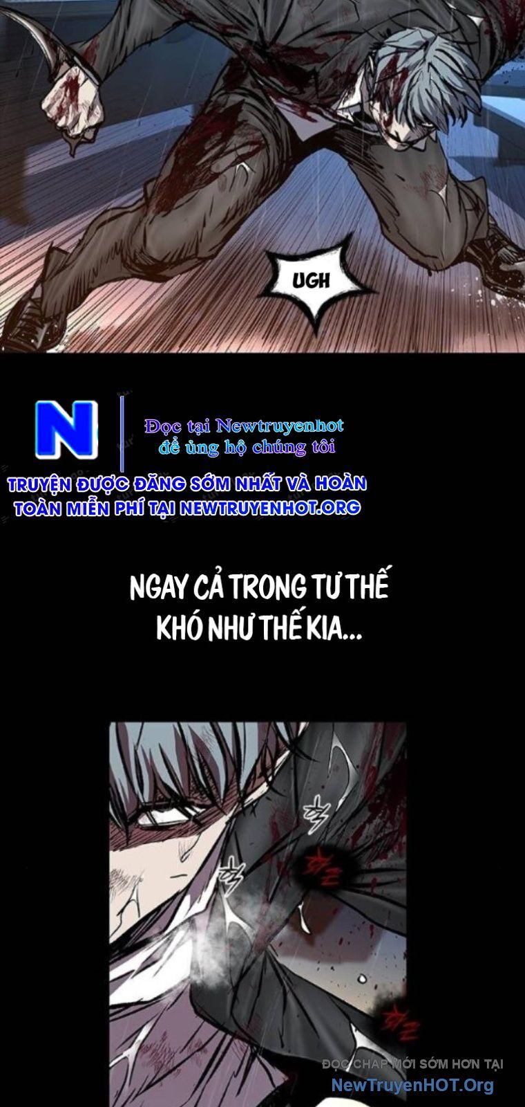 Báo Thù 2: Vạn Nhân Chi Thượng Chapter 97 - 38