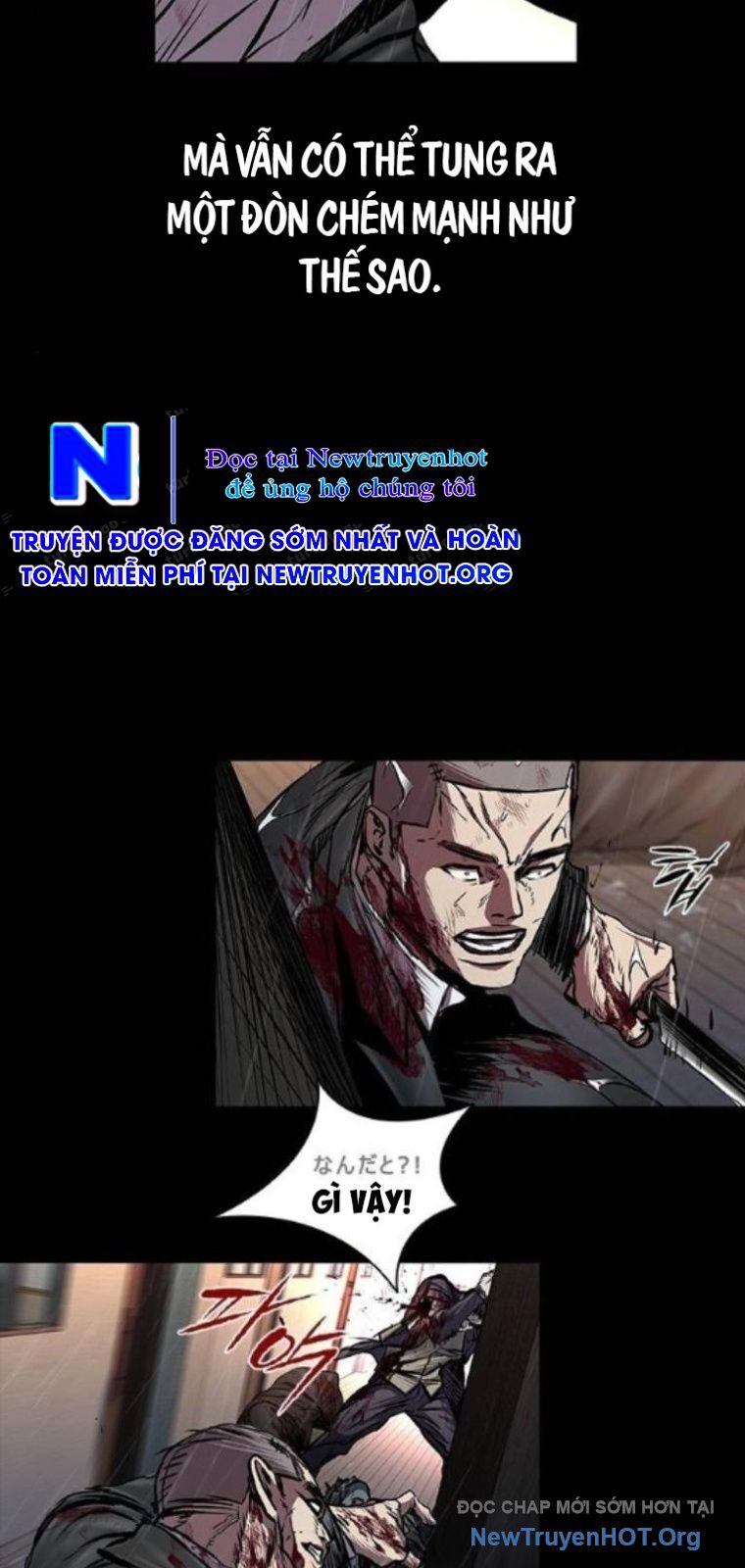 Báo Thù 2: Vạn Nhân Chi Thượng Chapter 97 - 39