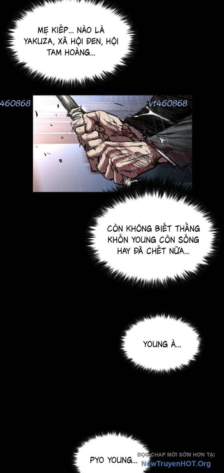 Báo Thù 2: Vạn Nhân Chi Thượng Chapter 97 - 5