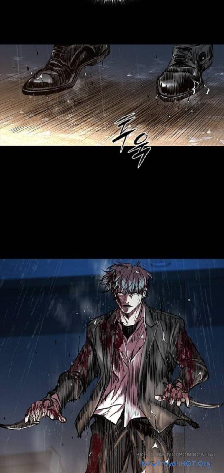 Báo Thù 2: Vạn Nhân Chi Thượng Chapter 97 - 43