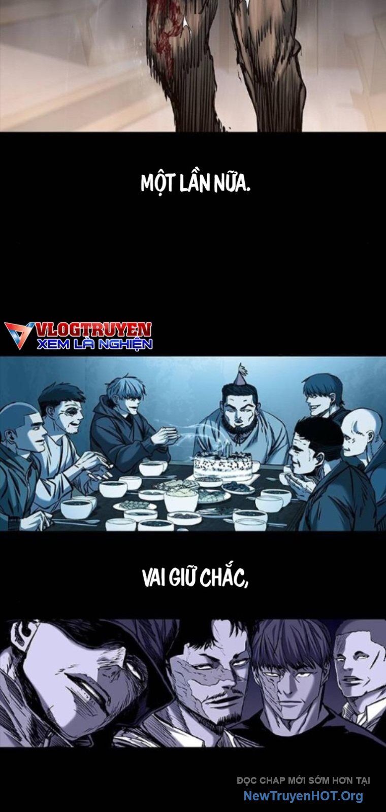 Báo Thù 2: Vạn Nhân Chi Thượng Chapter 97 - 44