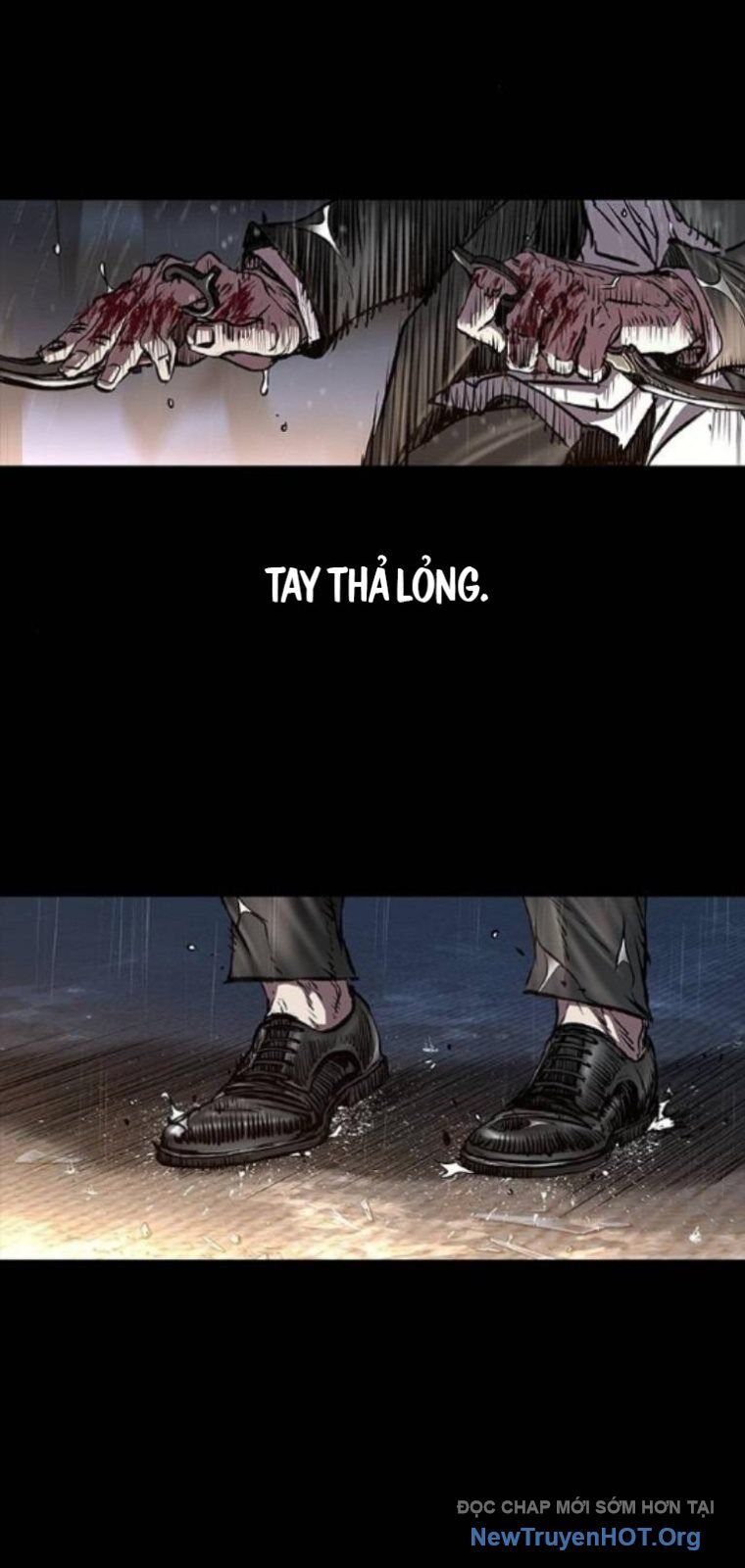 Báo Thù 2: Vạn Nhân Chi Thượng Chapter 97 - 45