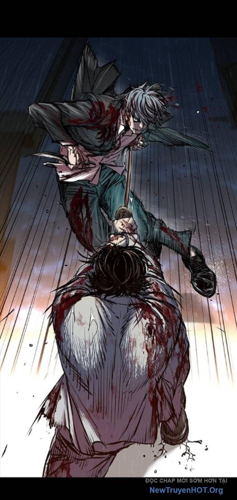 Báo Thù 2: Vạn Nhân Chi Thượng Chapter 97 - 46