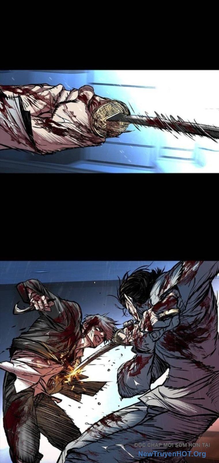 Báo Thù 2: Vạn Nhân Chi Thượng Chapter 97 - 47