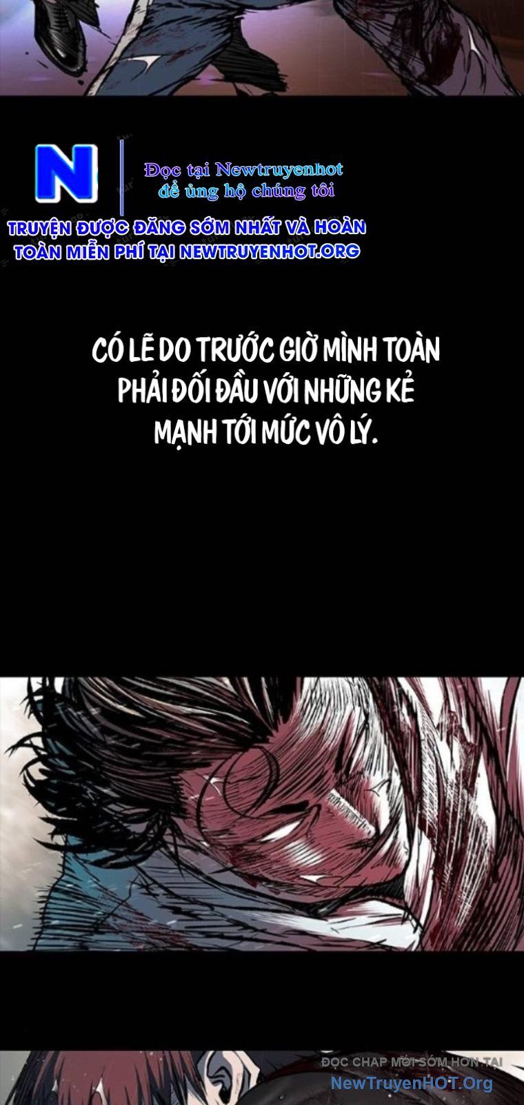 Báo Thù 2: Vạn Nhân Chi Thượng Chapter 97 - 48