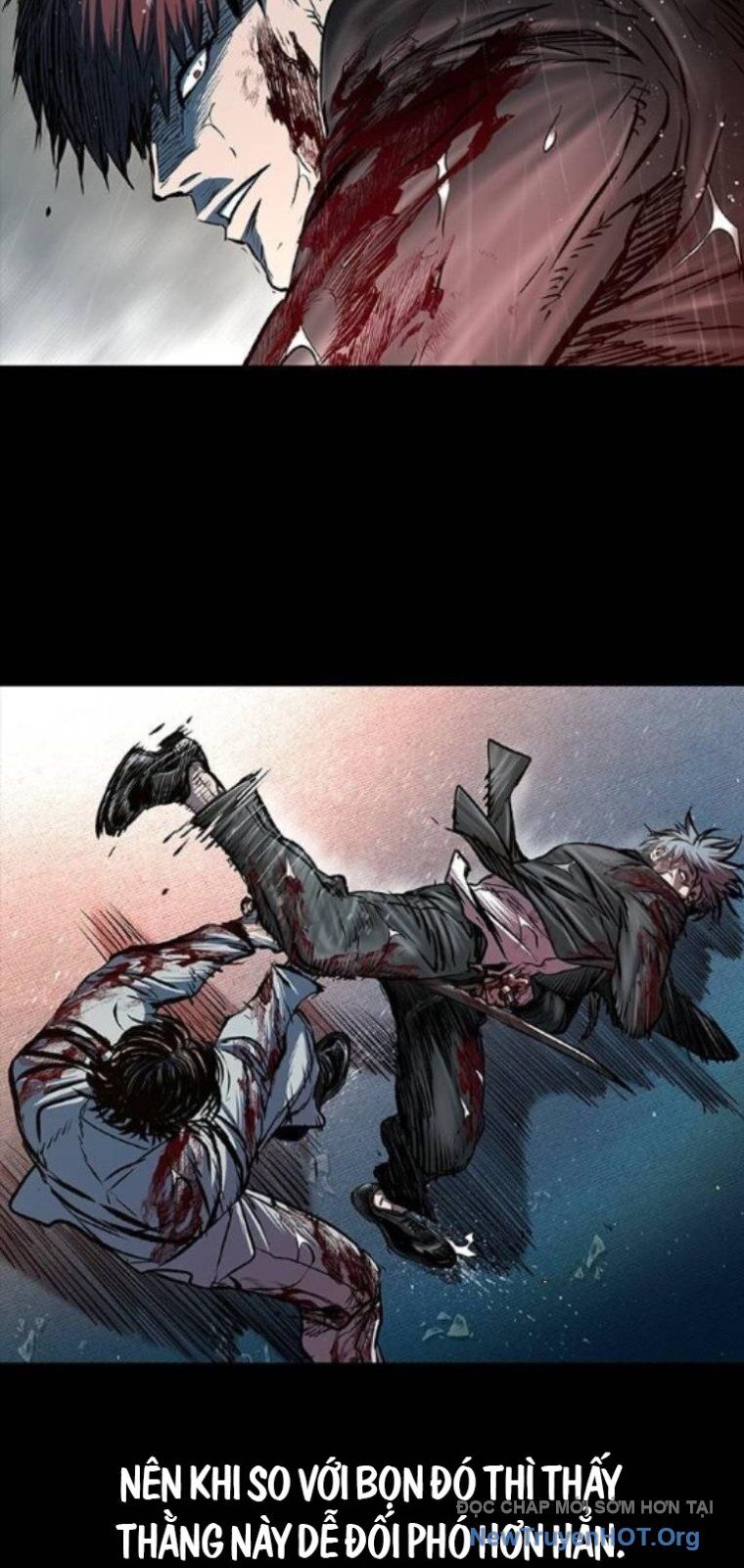 Báo Thù 2: Vạn Nhân Chi Thượng Chapter 97 - 49