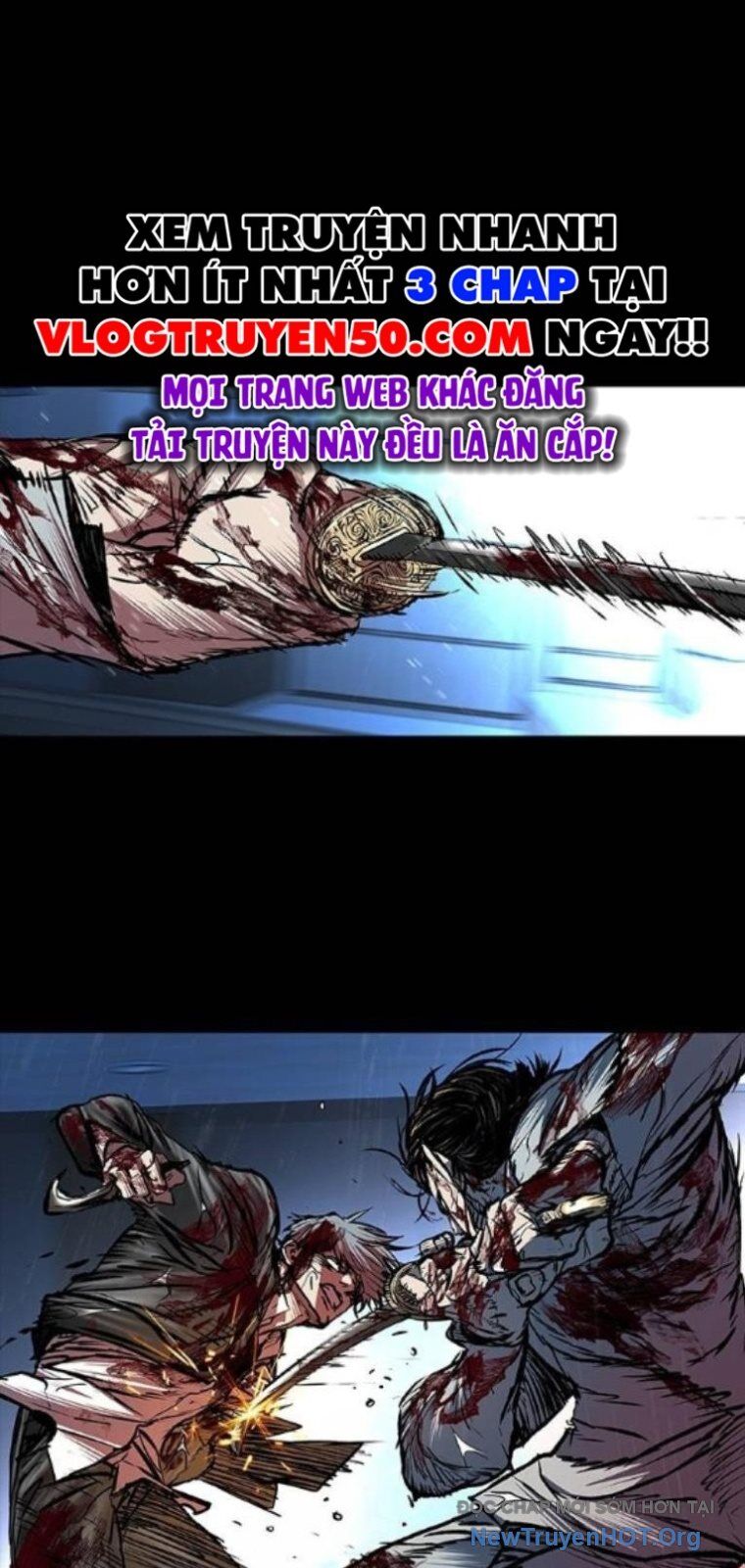 Báo Thù 2: Vạn Nhân Chi Thượng Chapter 97 - 50