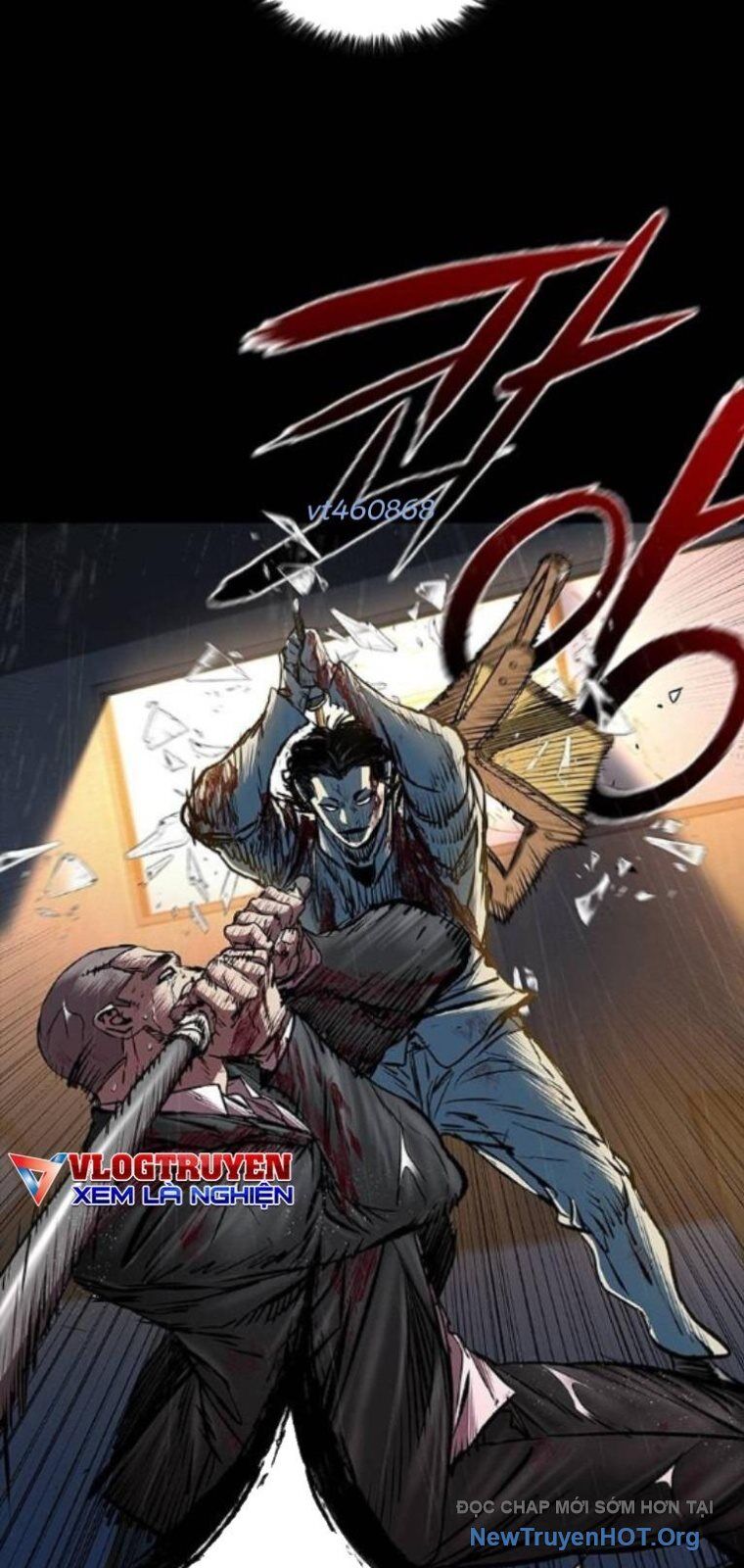 Báo Thù 2: Vạn Nhân Chi Thượng Chapter 97 - 6