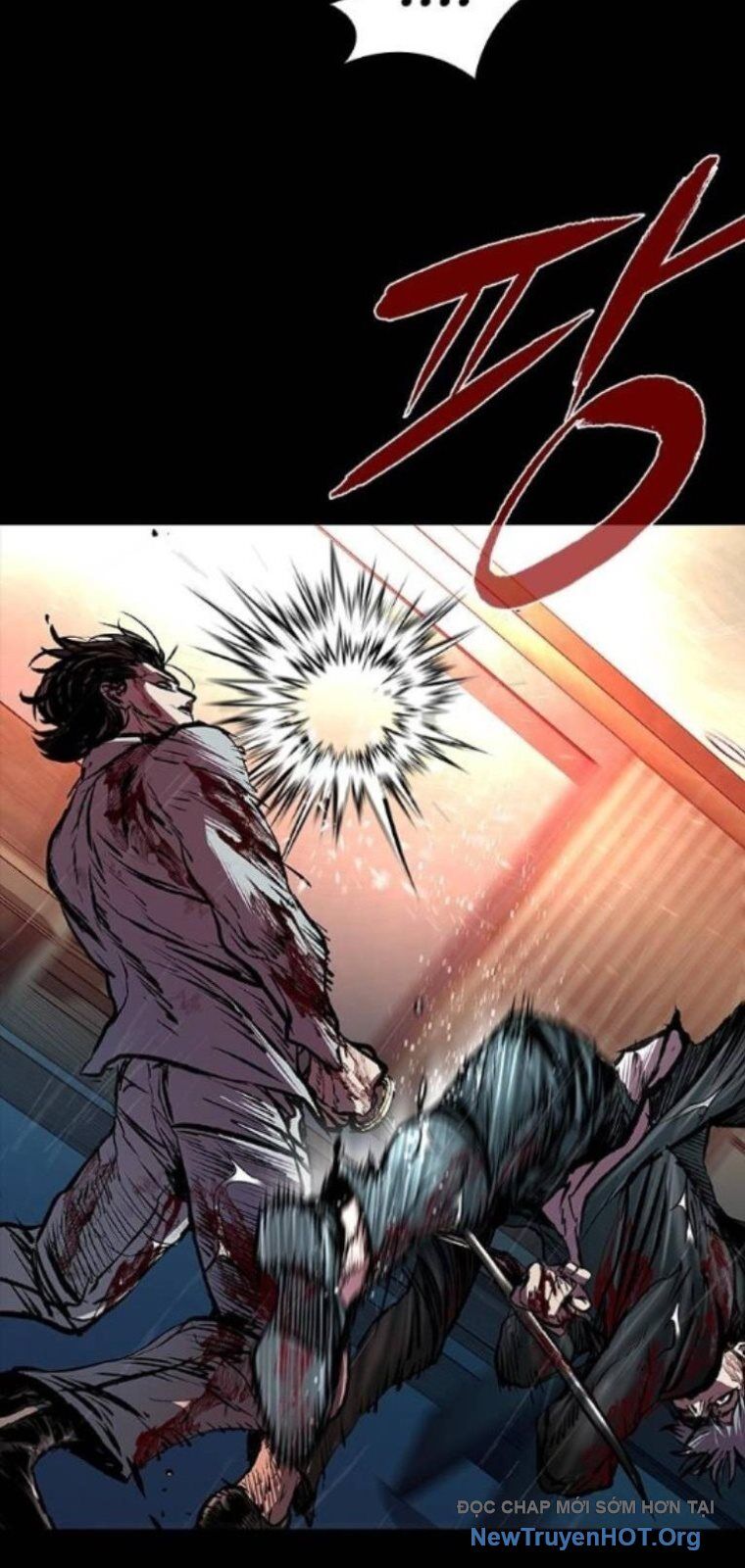 Báo Thù 2: Vạn Nhân Chi Thượng Chapter 97 - 52