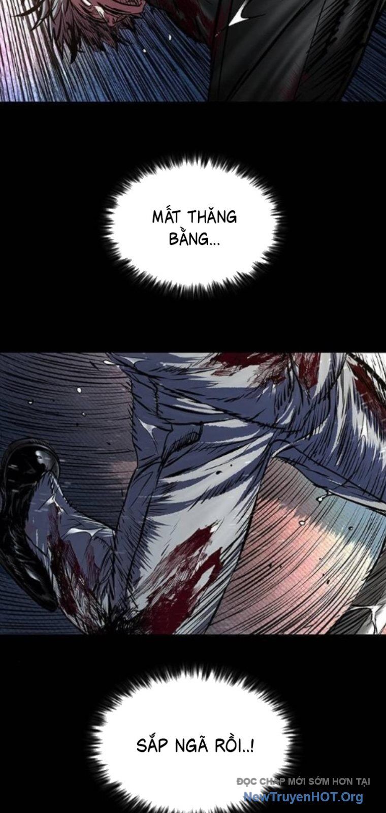 Báo Thù 2: Vạn Nhân Chi Thượng Chapter 97 - 54