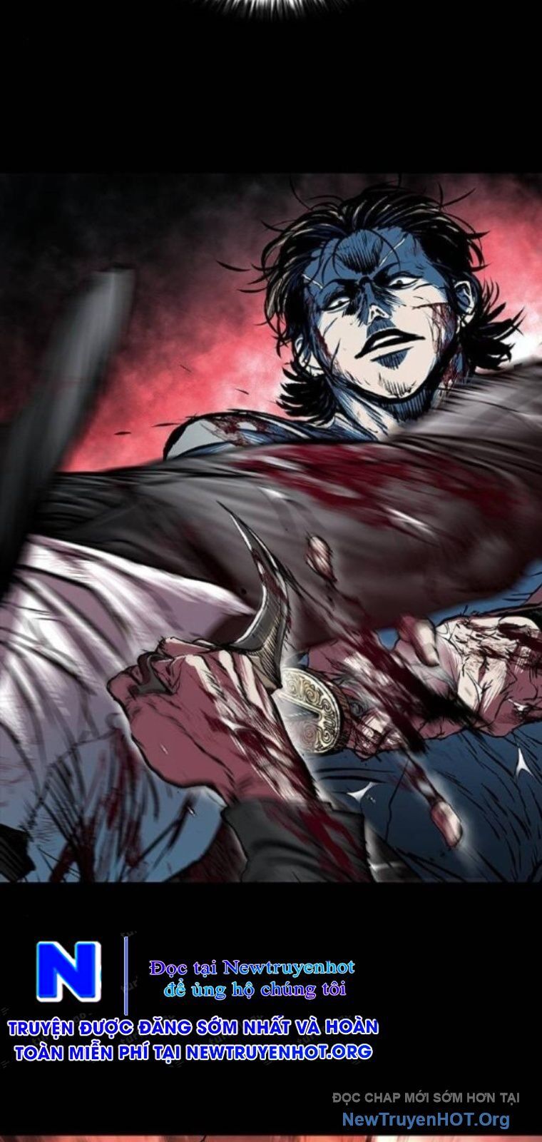 Báo Thù 2: Vạn Nhân Chi Thượng Chapter 97 - 55