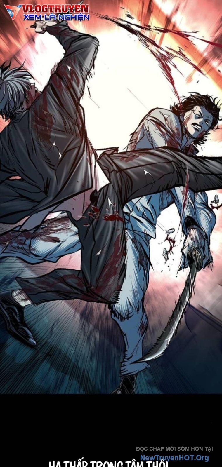 Báo Thù 2: Vạn Nhân Chi Thượng Chapter 97 - 56