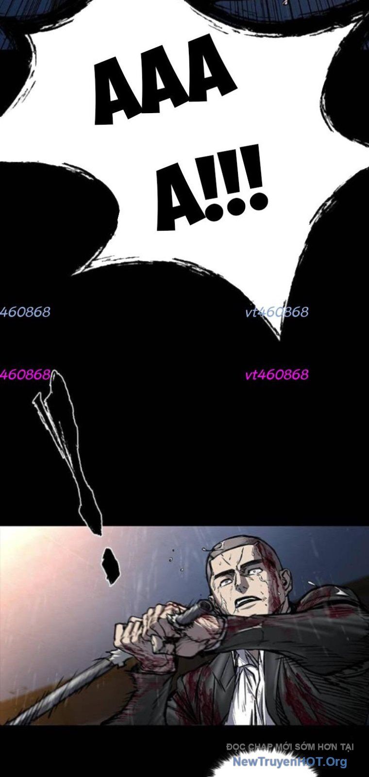 Báo Thù 2: Vạn Nhân Chi Thượng Chapter 97 - 7