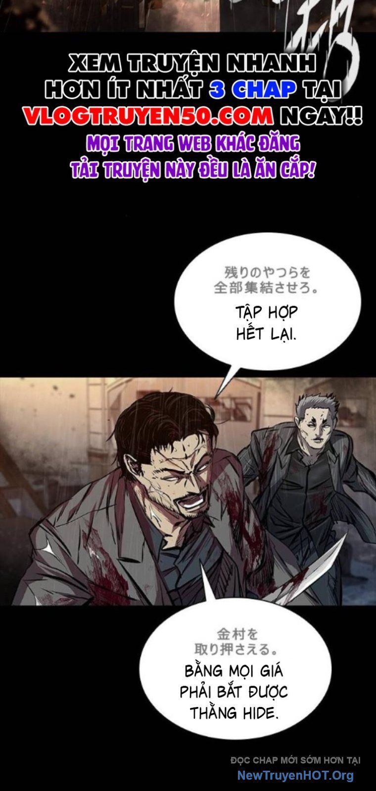 Báo Thù 2: Vạn Nhân Chi Thượng Chapter 97 - 61