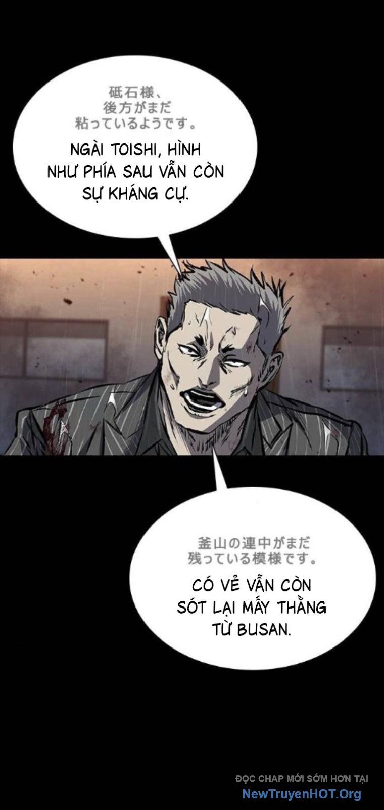 Báo Thù 2: Vạn Nhân Chi Thượng Chapter 97 - 62