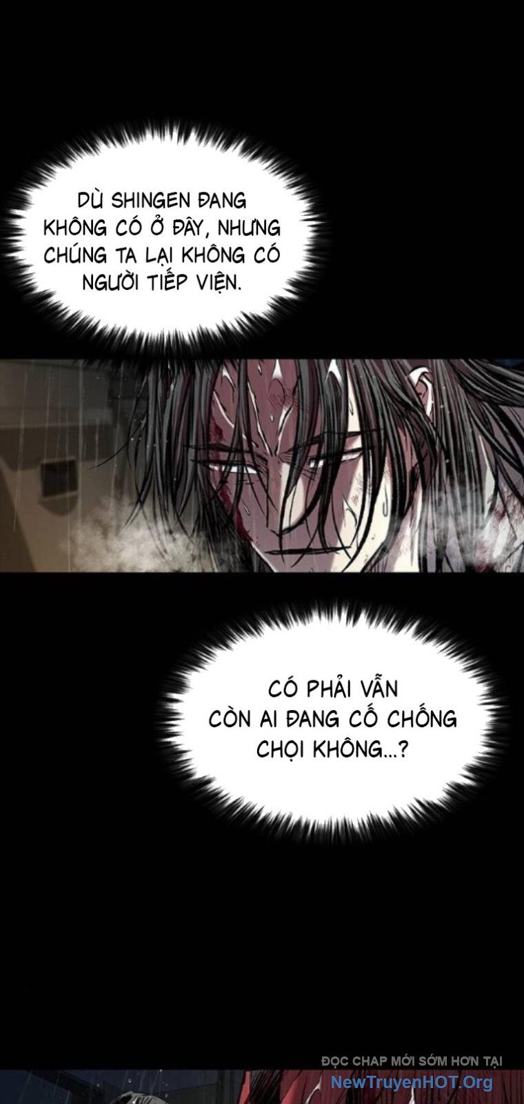 Báo Thù 2: Vạn Nhân Chi Thượng Chapter 97 - 63