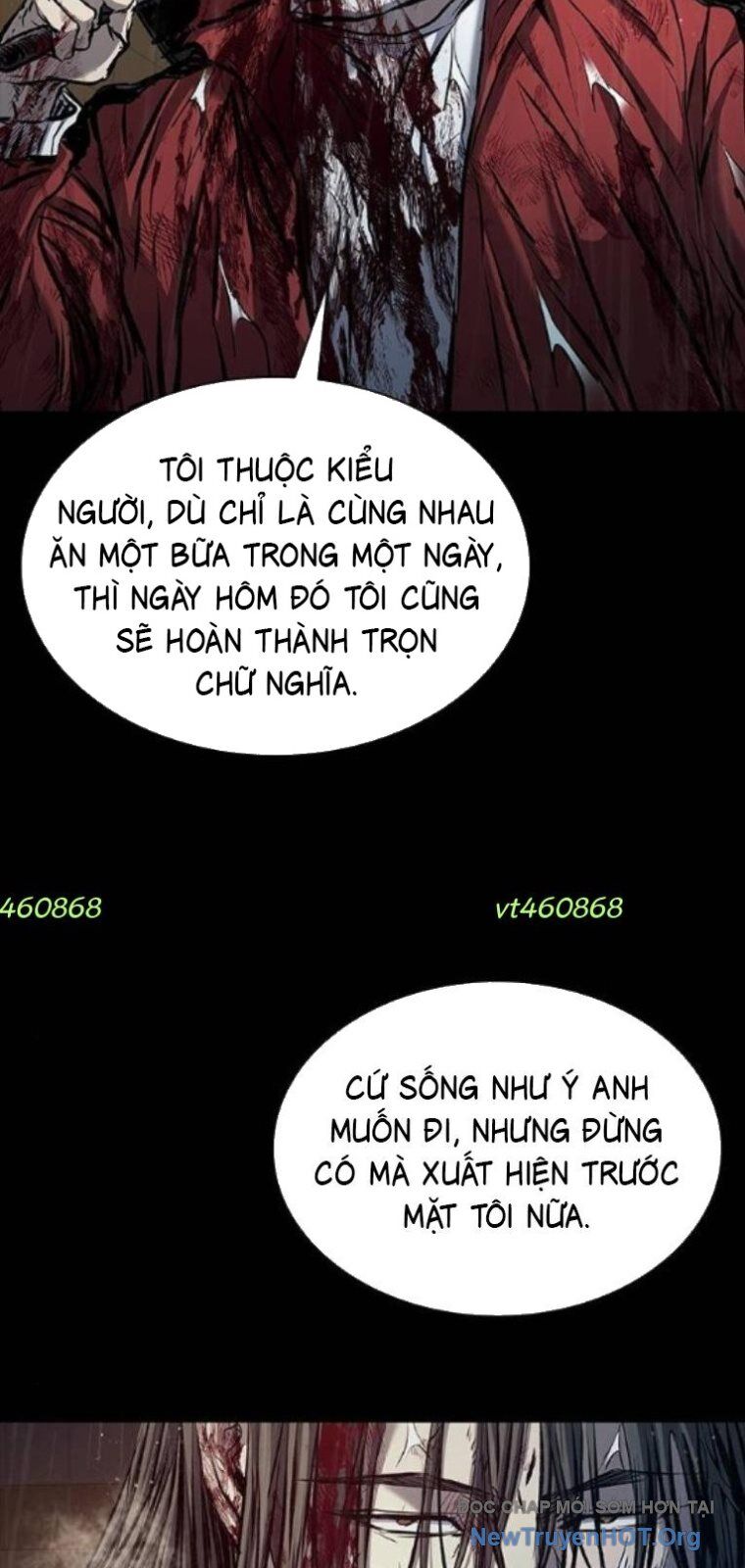 Báo Thù 2: Vạn Nhân Chi Thượng Chapter 97 - 65