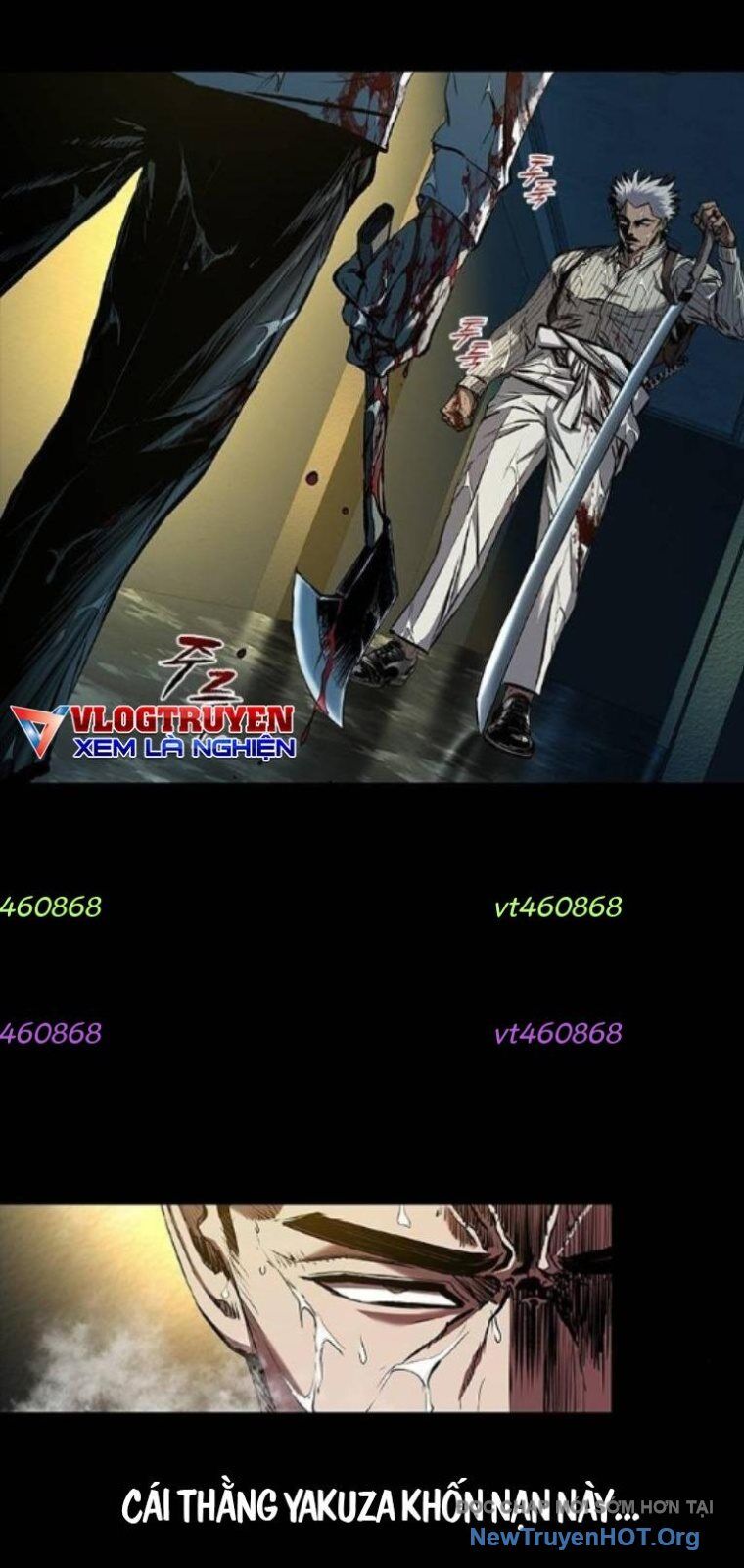 Báo Thù 2: Vạn Nhân Chi Thượng Chapter 97 - 67