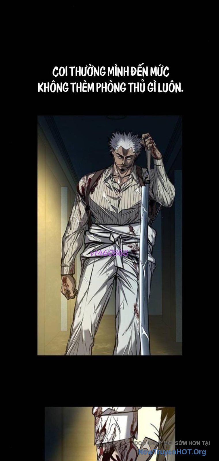 Báo Thù 2: Vạn Nhân Chi Thượng Chapter 97 - 68