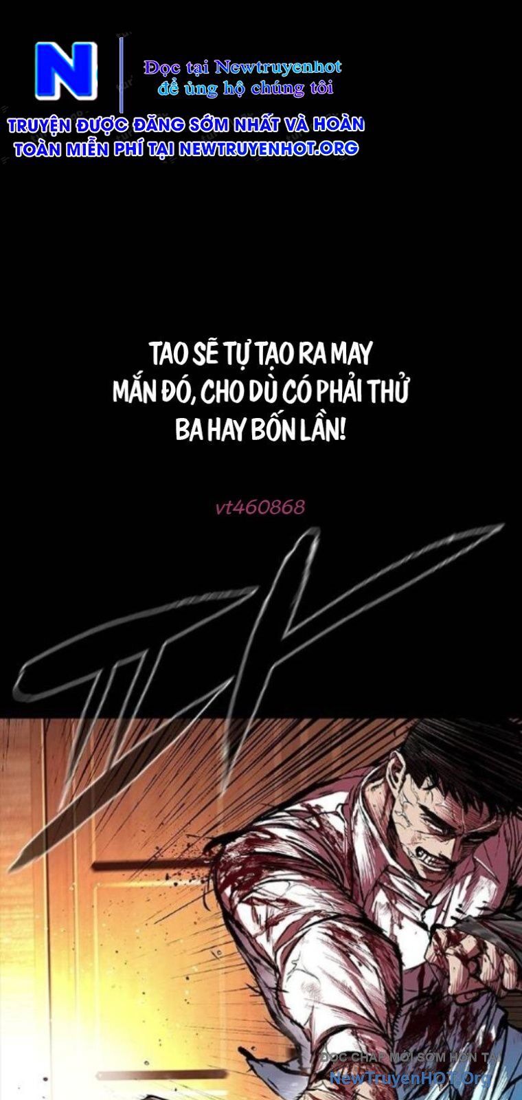 Báo Thù 2: Vạn Nhân Chi Thượng Chapter 97 - 70