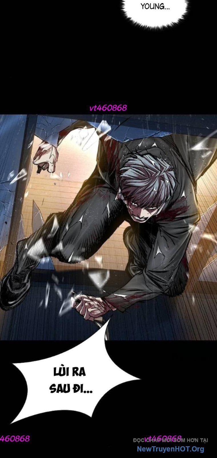 Báo Thù 2: Vạn Nhân Chi Thượng Chapter 97 - 8