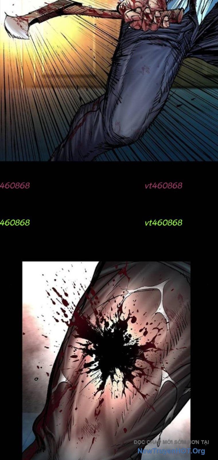 Báo Thù 2: Vạn Nhân Chi Thượng Chapter 97 - 71