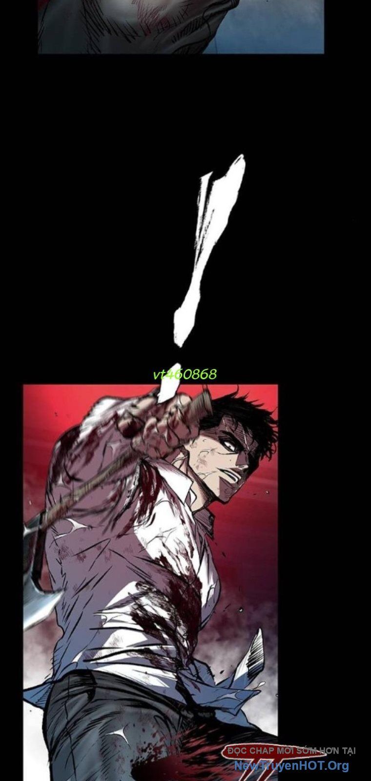 Báo Thù 2: Vạn Nhân Chi Thượng Chapter 97 - 72
