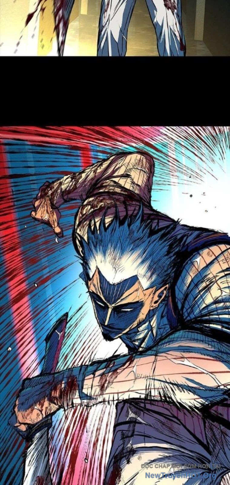 Báo Thù 2: Vạn Nhân Chi Thượng Chapter 97 - 74