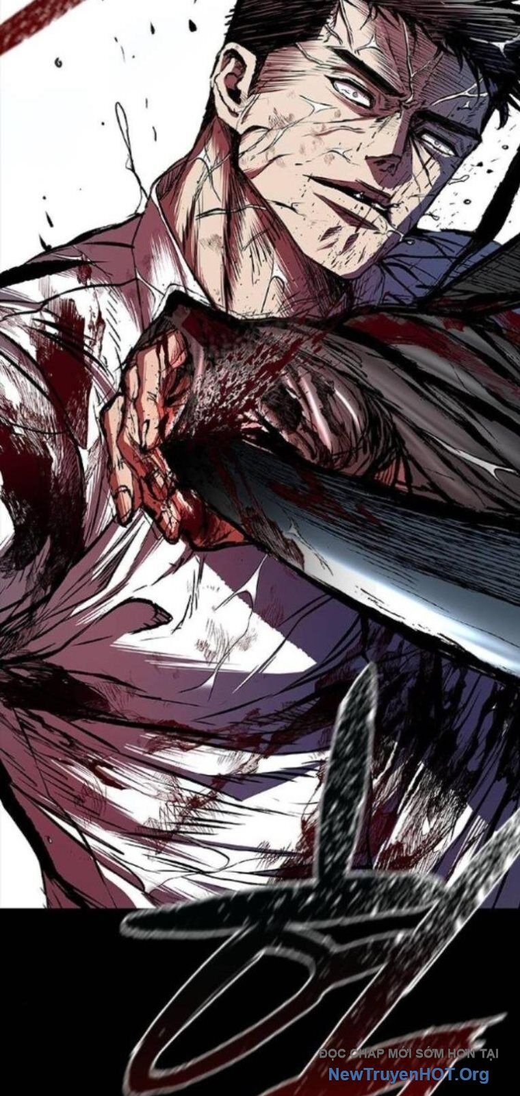 Báo Thù 2: Vạn Nhân Chi Thượng Chapter 97 - 76