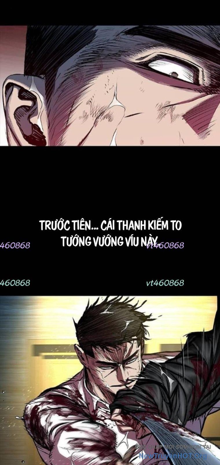 Báo Thù 2: Vạn Nhân Chi Thượng Chapter 97 - 78