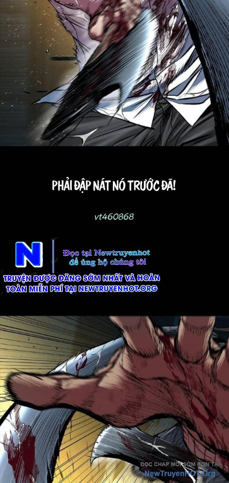 Báo Thù 2: Vạn Nhân Chi Thượng Chapter 97 - 79