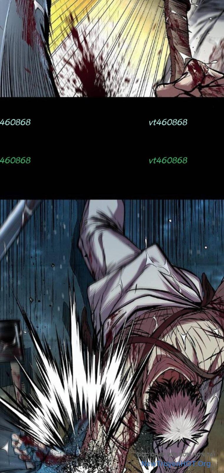 Báo Thù 2: Vạn Nhân Chi Thượng Chapter 97 - 80