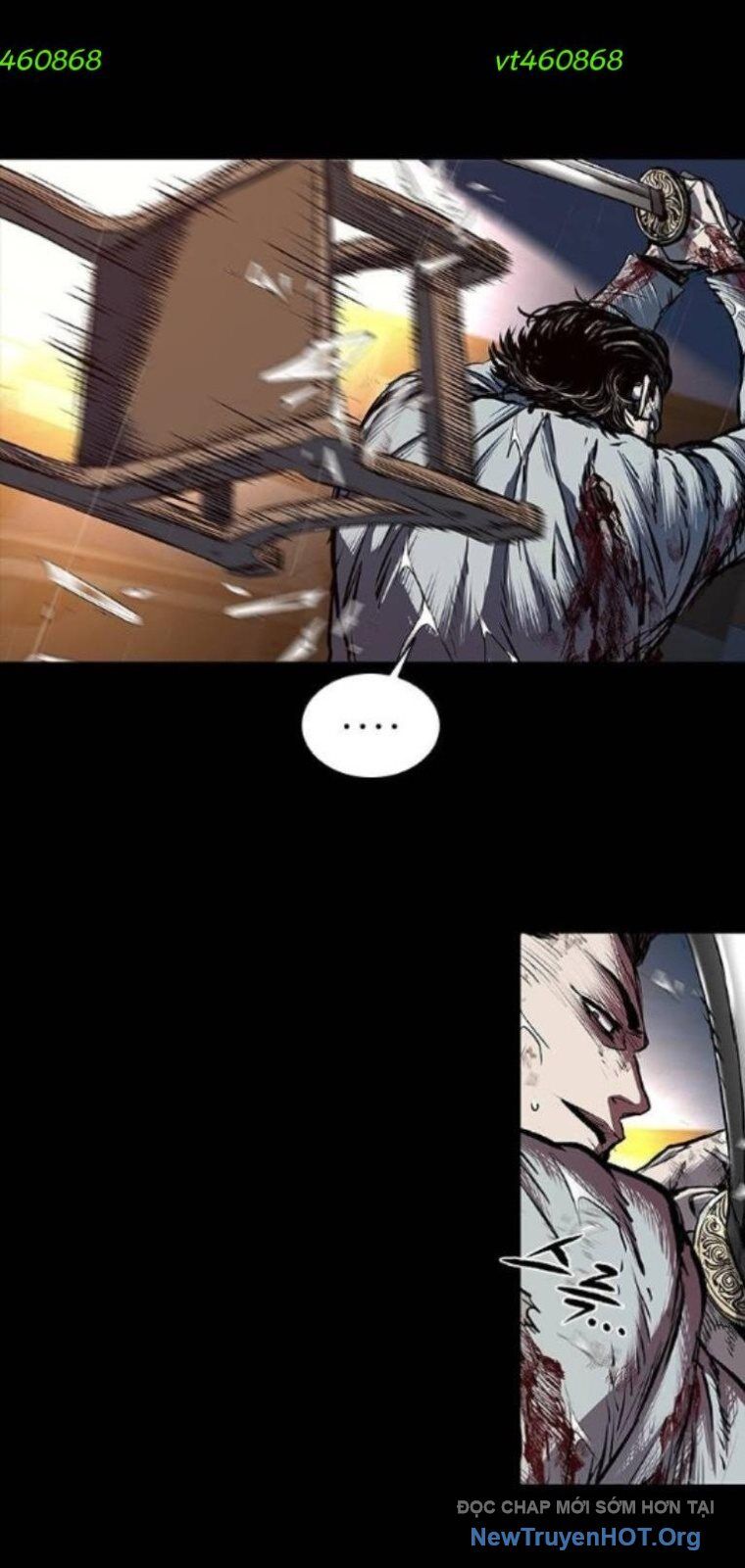 Báo Thù 2: Vạn Nhân Chi Thượng Chapter 97 - 9