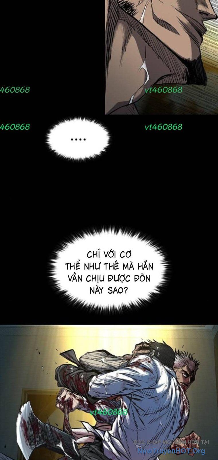 Báo Thù 2: Vạn Nhân Chi Thượng Chapter 97 - 82