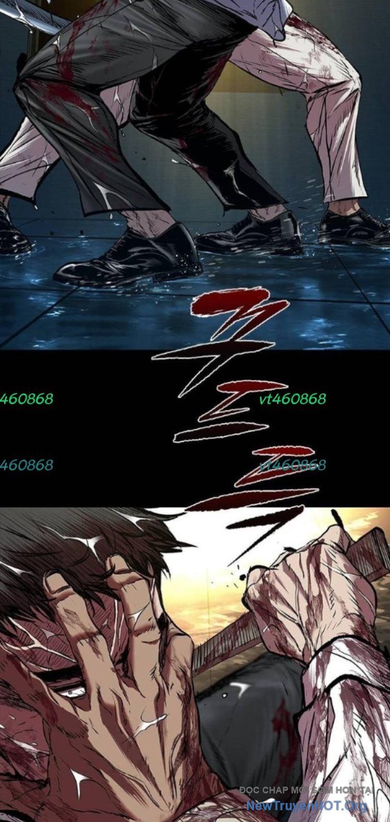 Báo Thù 2: Vạn Nhân Chi Thượng Chapter 97 - 83