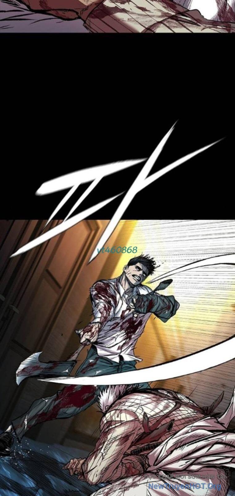 Báo Thù 2: Vạn Nhân Chi Thượng Chapter 97 - 84