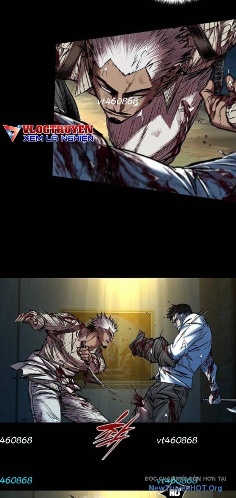 Báo Thù 2: Vạn Nhân Chi Thượng Chapter 97 - 86