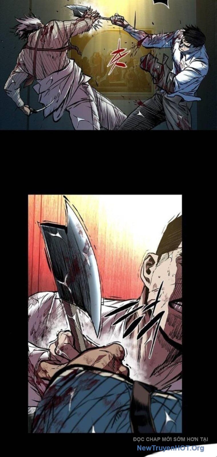 Báo Thù 2: Vạn Nhân Chi Thượng Chapter 97 - 87