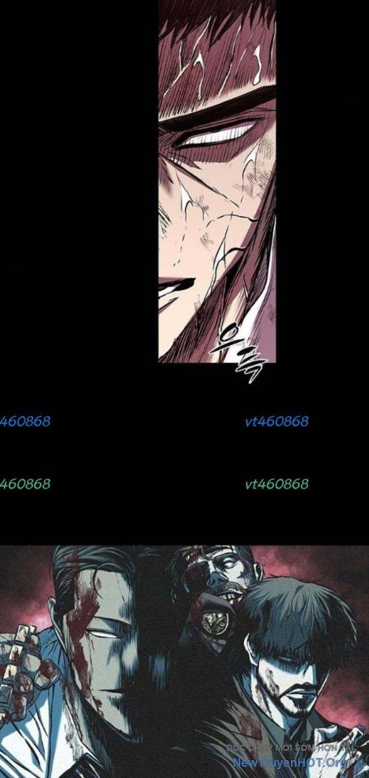 Báo Thù 2: Vạn Nhân Chi Thượng Chapter 97 - 90